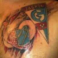 Biomechanika logo Górnik Zabrze